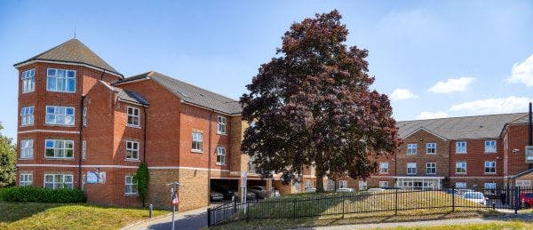 River View Care Home, Reading, RG30 6TP