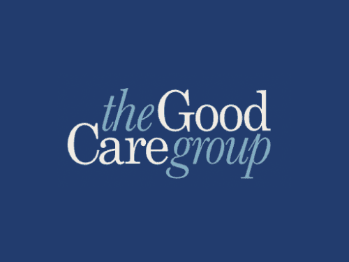 The Good Care Group - England Care Home