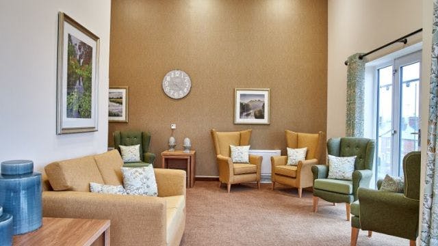 The Wharf Care Home, Stourport-on-Severn, DY13 8AP