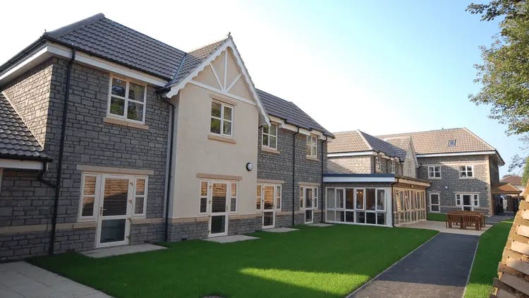 Acer House Care Home, Weston-super-Mare, BS22 8AA