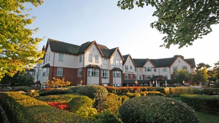 Birchmere House Care Home, Solihull, B93 9LQ