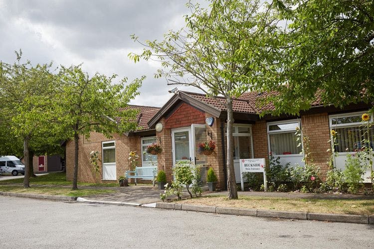 Beckside Care Home, Lincoln, LN6 9QX