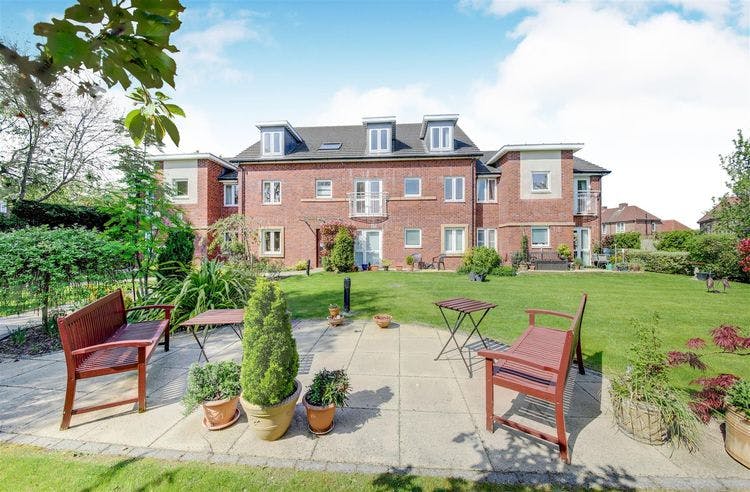 Browning Court - Resale Care Home
