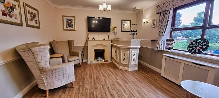 Clement Court Care Home, Stoke-on-Trent, ST6 6JN