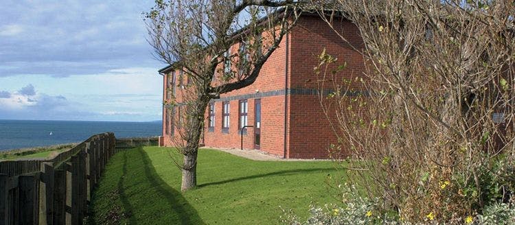 Harbour View Care Home, Whitehaven, CA28 6HA