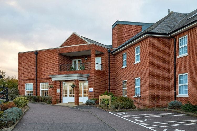 Moat House Care Home, Dunmow, CM6 2DL