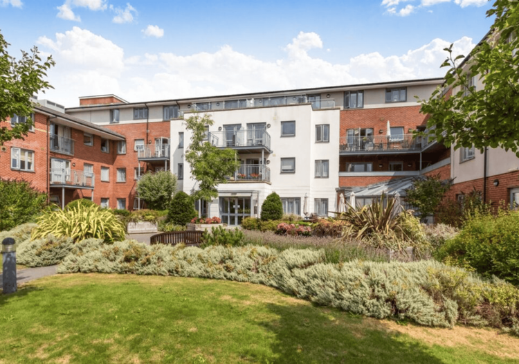 Catherine Court - Resale Care Home