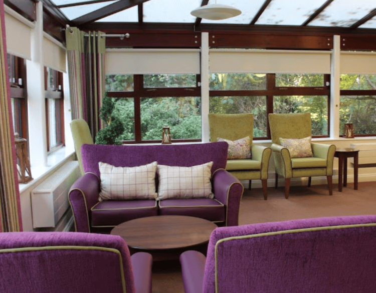 The Grove Care Home, Grimsby, DN37 0HB