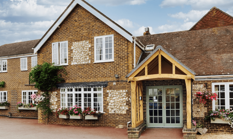 Country Lodge Care Home, Worthing, BN13 3EX