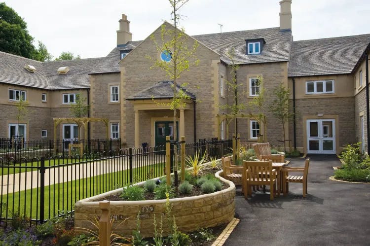 Tall Trees Care Home, Chipping Norton, OX7 6DB