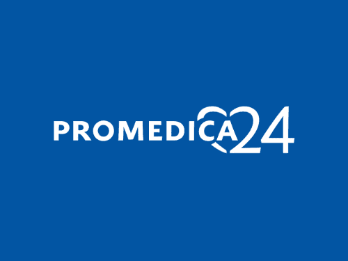 Promedica24 - Promedica24 Care Home