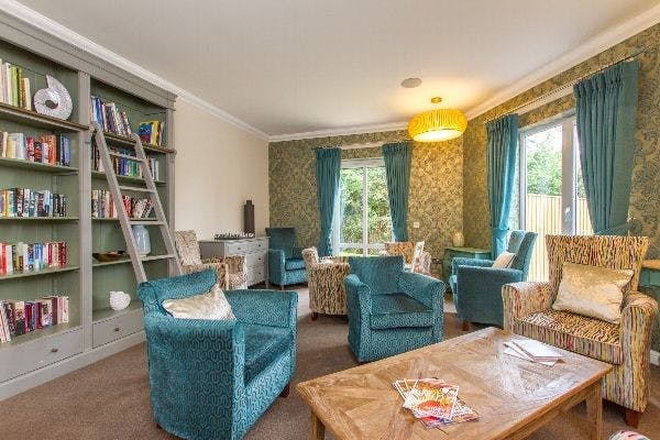 Shinfield View Care Home, Reading, RG2 9EH