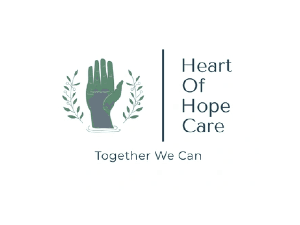 Heart of Hope Care Care Home