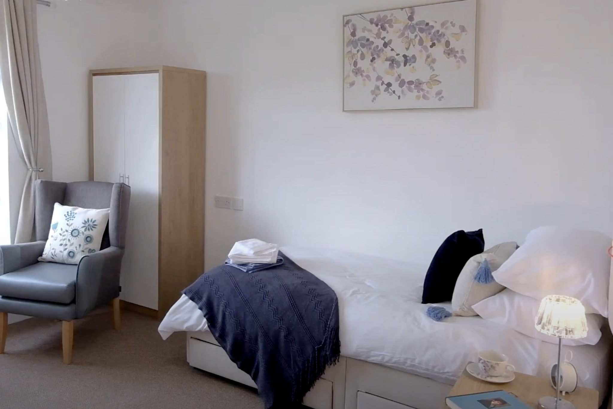 Sussex Housing and Care - Saxonwood care home 6