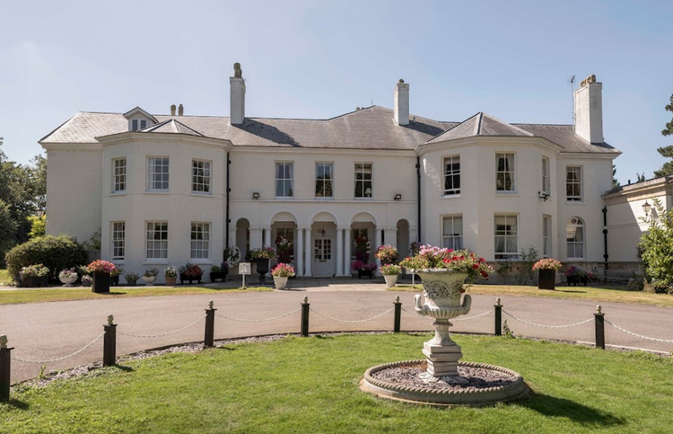 Image of Staplehurst Manor