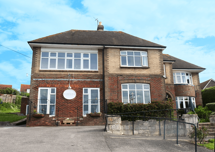 Bosworth Care Home, Weymouth, DT3 6HR