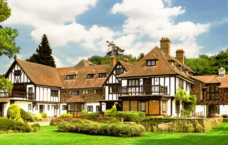 Image of Walton Heath Manor