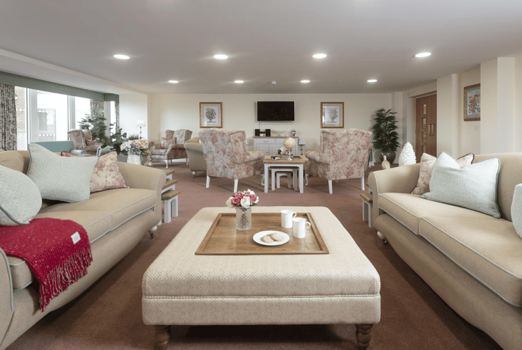 Harvard Place - Resale Care Home