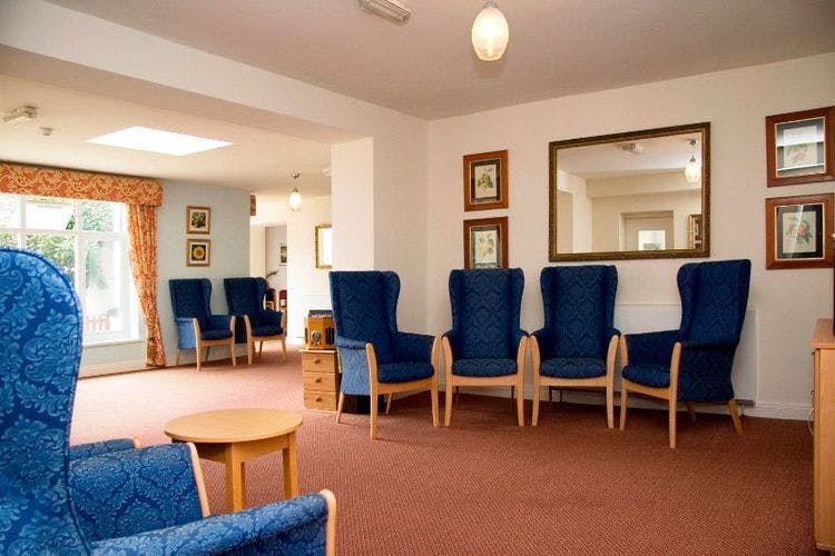 Berehill House Care Home, Whitchurch, RG28 7DX