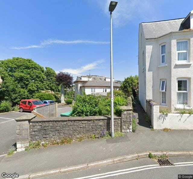 Belmont Grange Limited Care Home, Ilfracombe, EX34 8DR