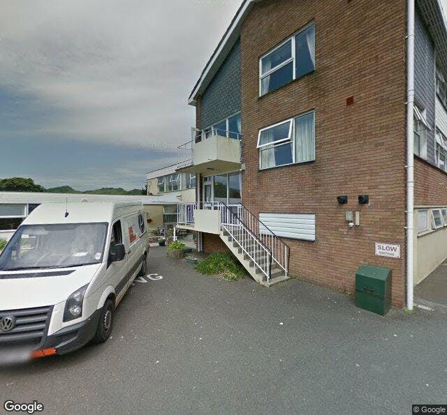 Seaview Haven Care Home, Ilfracombe, EX34 9JP