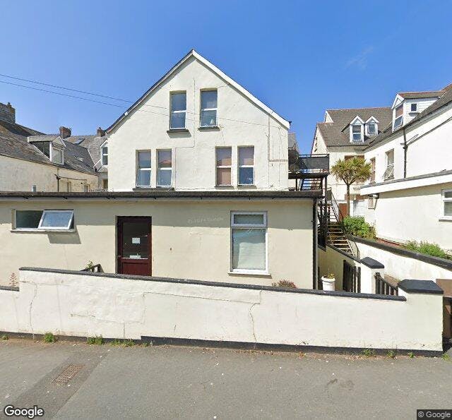 Hilldales Residential Care Home, Ilfracombe, EX34 9JS