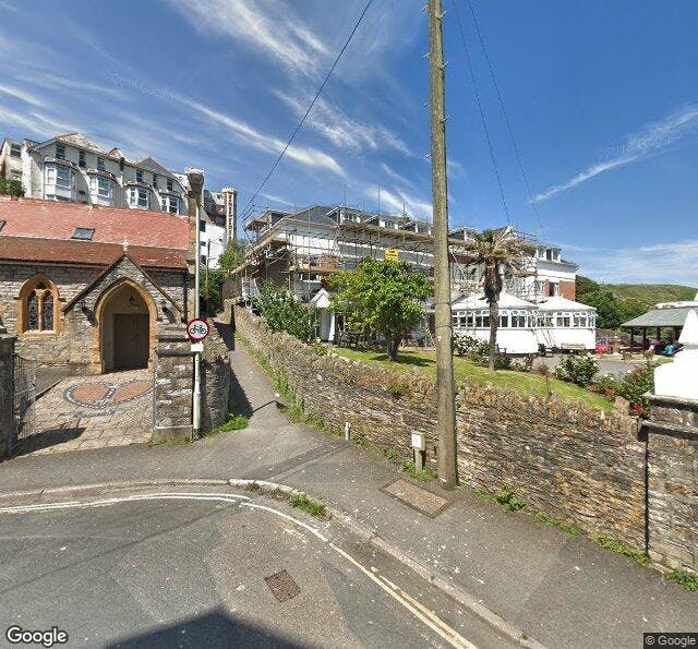 Susan Day Residential Home Care Home, Ilfracombe, EX34 8AQ