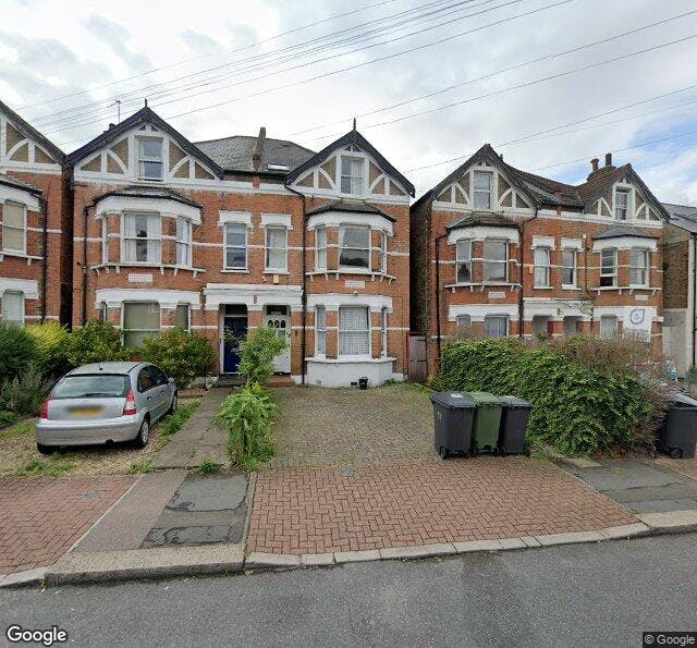 La Rosa Residential Care Home, London, SW16 6AN
