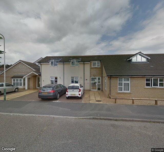 Outlook Care - Neave Crescent Care Home, Romford, RM3 8HN