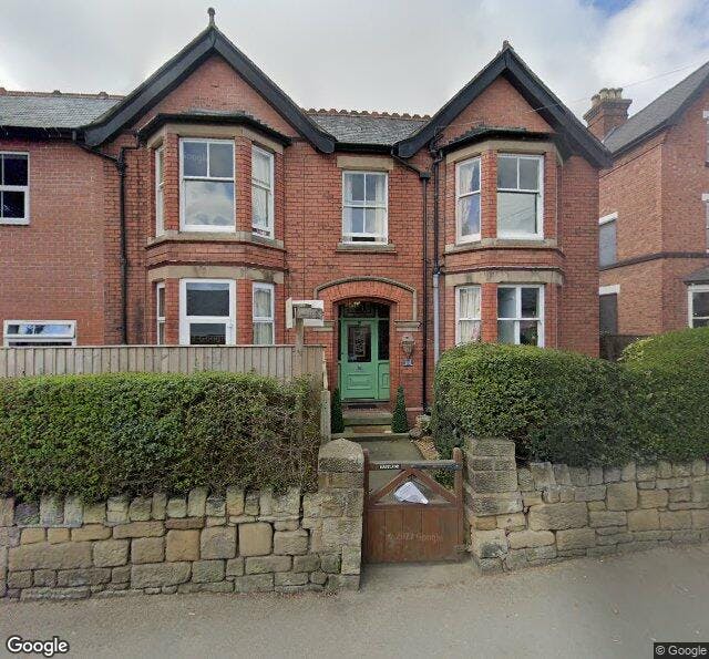 Hartlands Rest Home Care Home, Oswestry, SY11 2RJ
