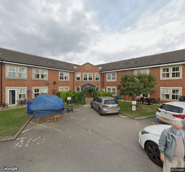 Water Royd Nursing Home Care Home, Barnsley, S75 3QH
