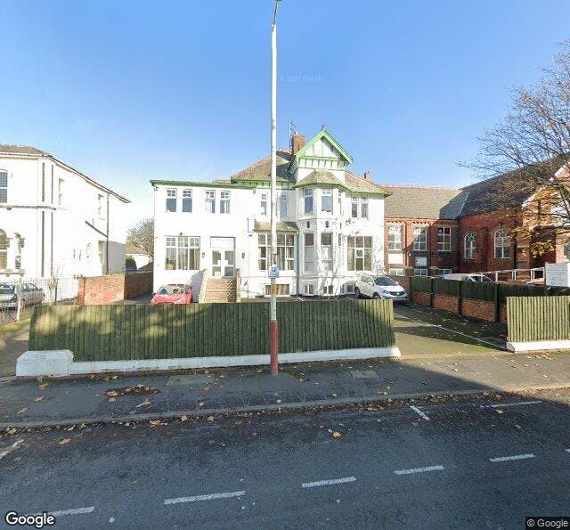The Hollies Rest Home Care Home, Southport, PR9 0TS