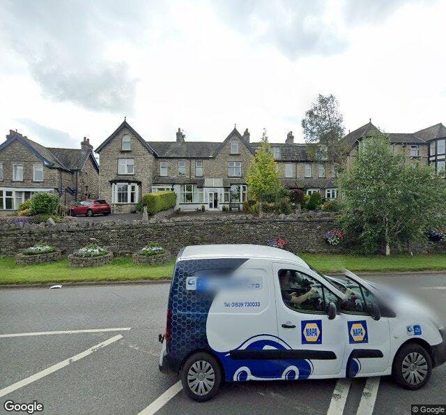 Cambian Whinfell Shap Road Care Home, Kendal, LA9 6DP