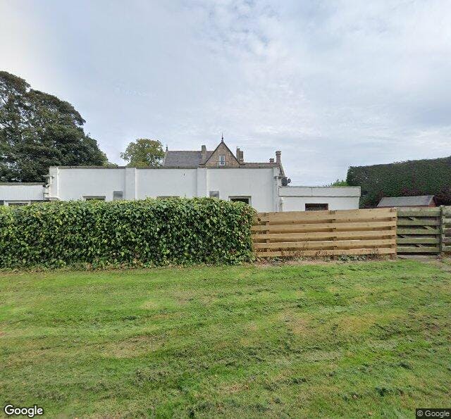 Turret Villa Retirement Home Care Home, Berwick Upon Tweed, TD15 2EG