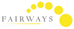 Fairways Newydd Brand Icon