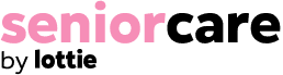 seniorcare by lottie logo