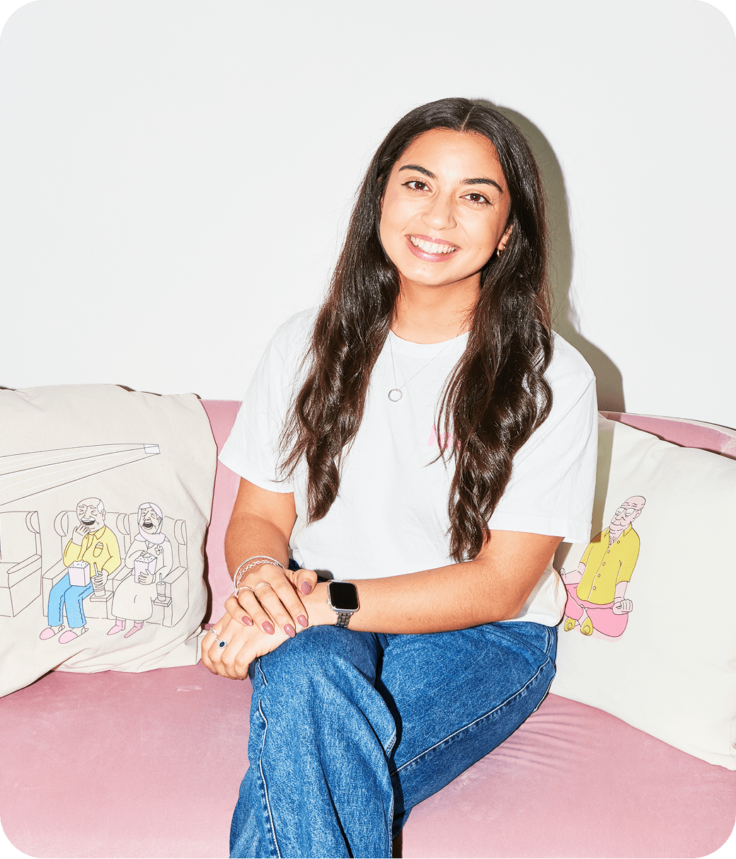 Hannah Karim avatar