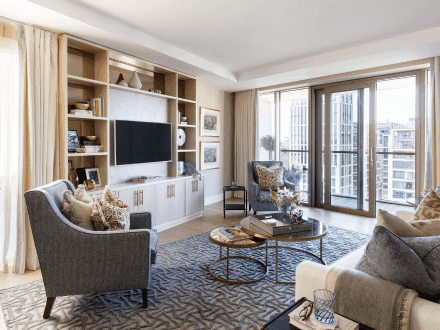 Best rated homes