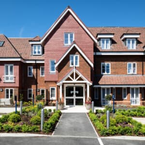 All Care Homes