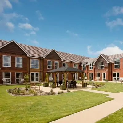 Nursing Care Homes