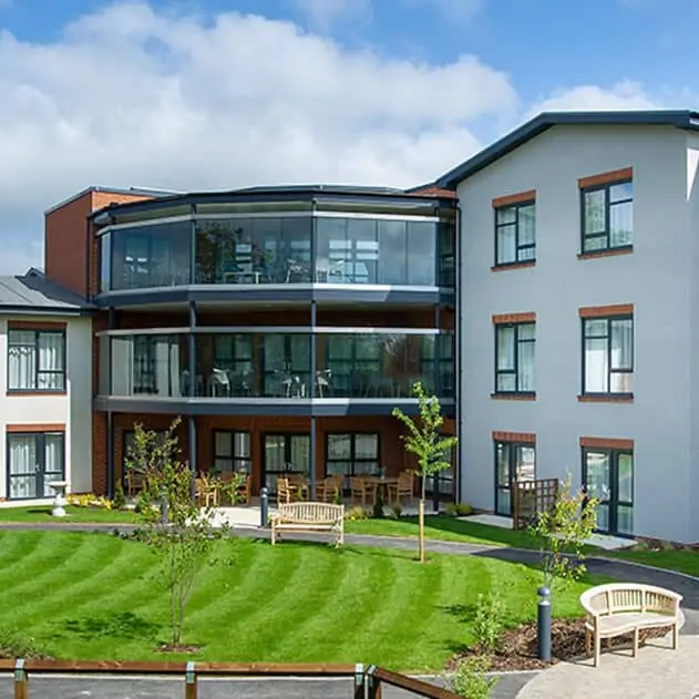 Residential Care Homes