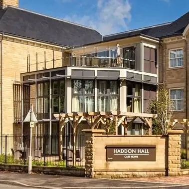 Respite Care Homes