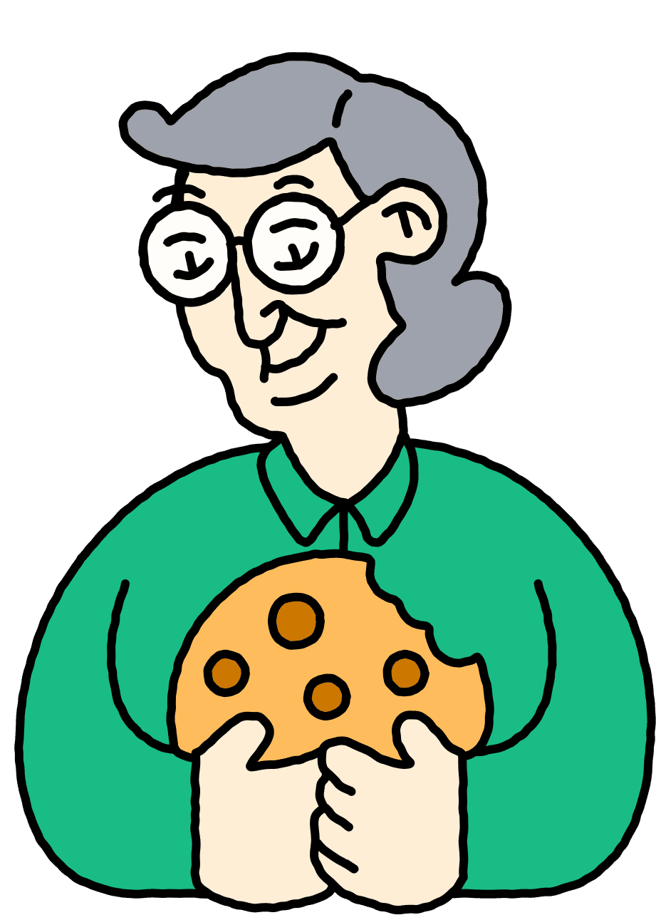 Cookie icon