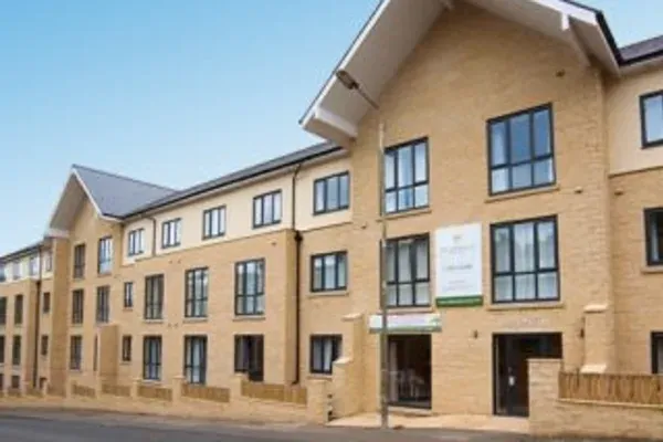 Fleetwood Heights Care Home, Halifax, HX4 8HE