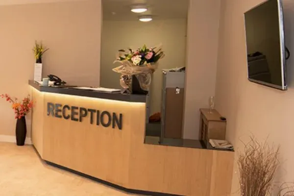 Fleetwood Heights Care Home, Halifax, HX4 8HE