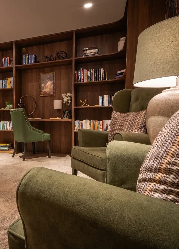 Morar Living - Morar @ St Andrews care home 3