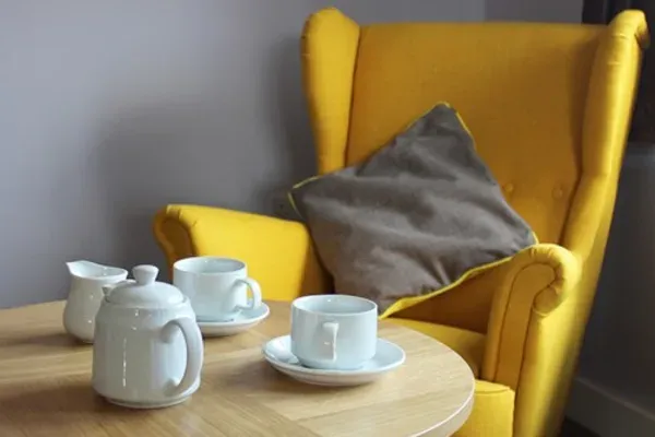 Fleetwood Heights Care Home, Halifax, HX4 8HE