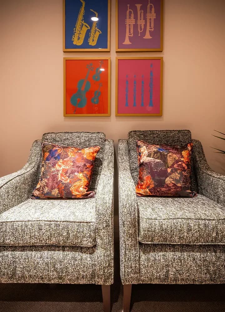 Morar Living - Morar @ St Andrews care home - 007