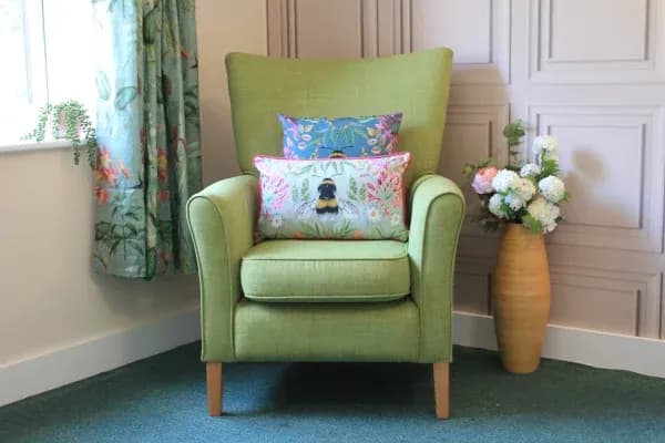 Fleetwood Heights Care Home, Halifax, HX4 8HE