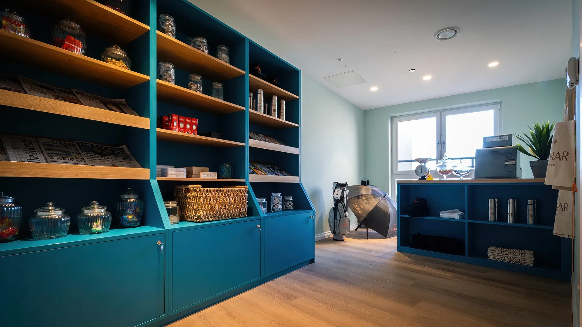Morar Living - Morar @ St Andrews care home - 008